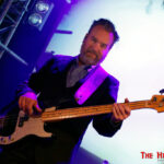 Johnny Cash in st Quentin by Def Americans in Gigant: Def Americans
